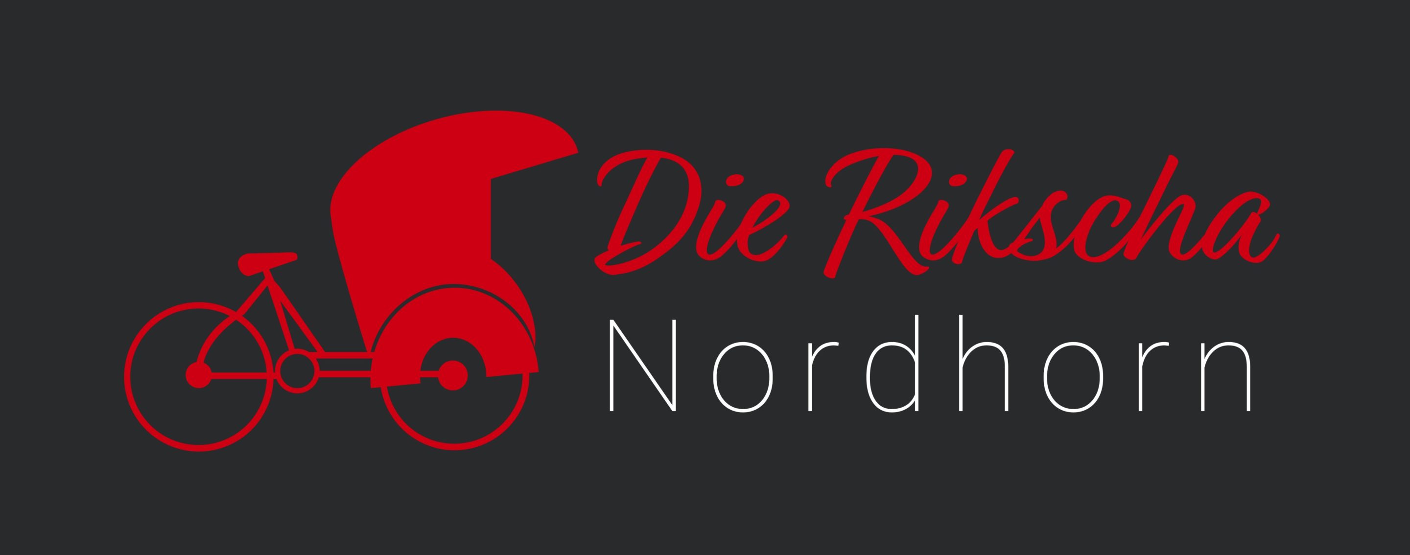 Logo Die Rikscha Nordhorn